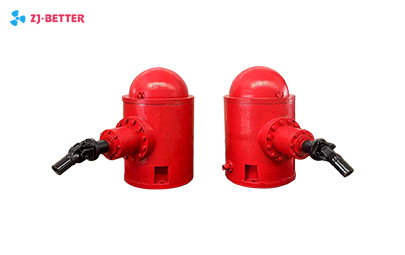 Gear Box